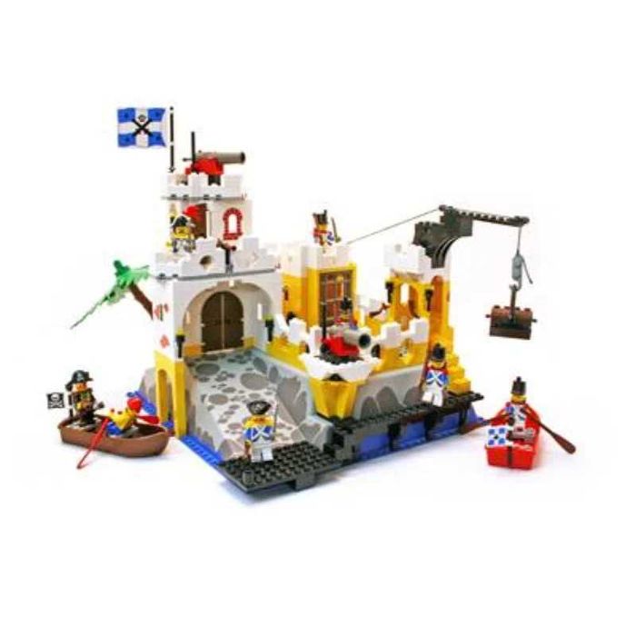 Продавам Лего / Lego пирати от първата вълна на поредицата