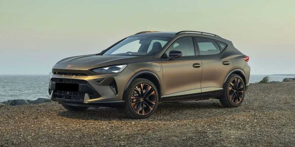 Jante Cupra R19 5x112 Copper 150 Style | Cupra, Seat, VW, Skoda, Audi