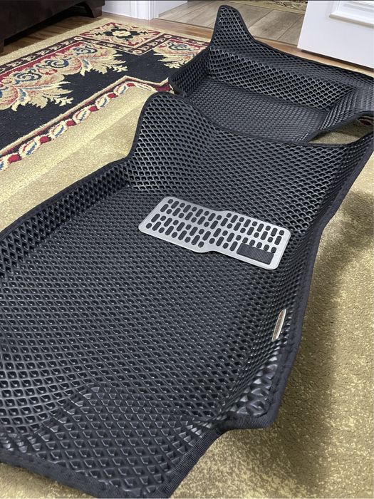 Коврики для Кобальта