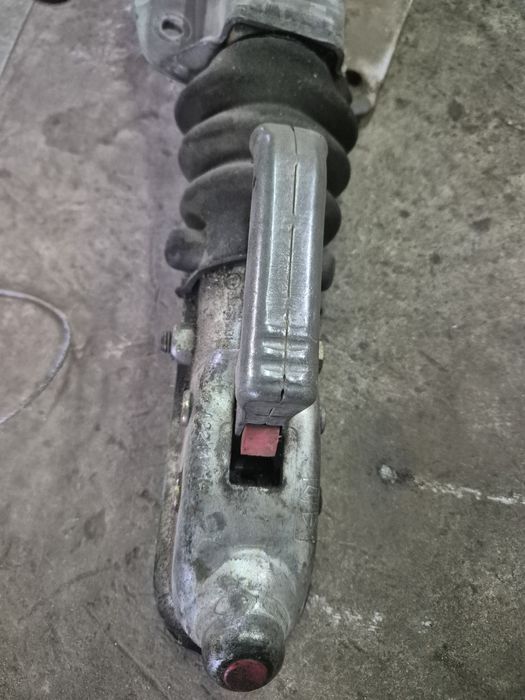 прикачно устройство за ремарке, платформа