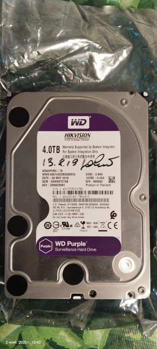 Женский диск на 4 тр состояние отличное