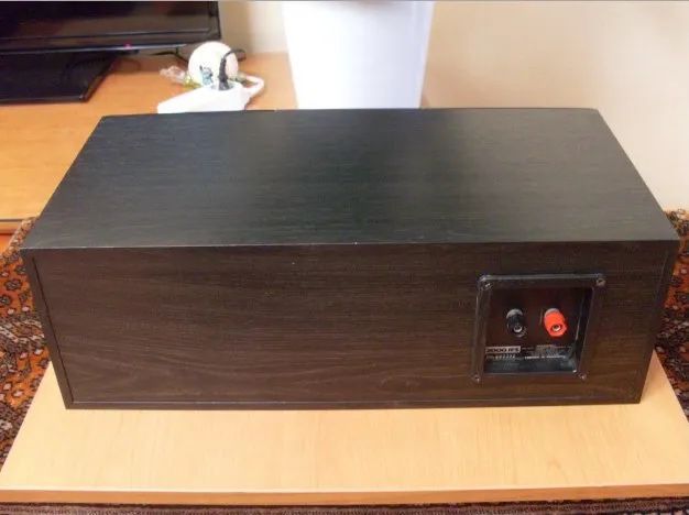Boxa centru Bowers & Wilkins 2000 IFS