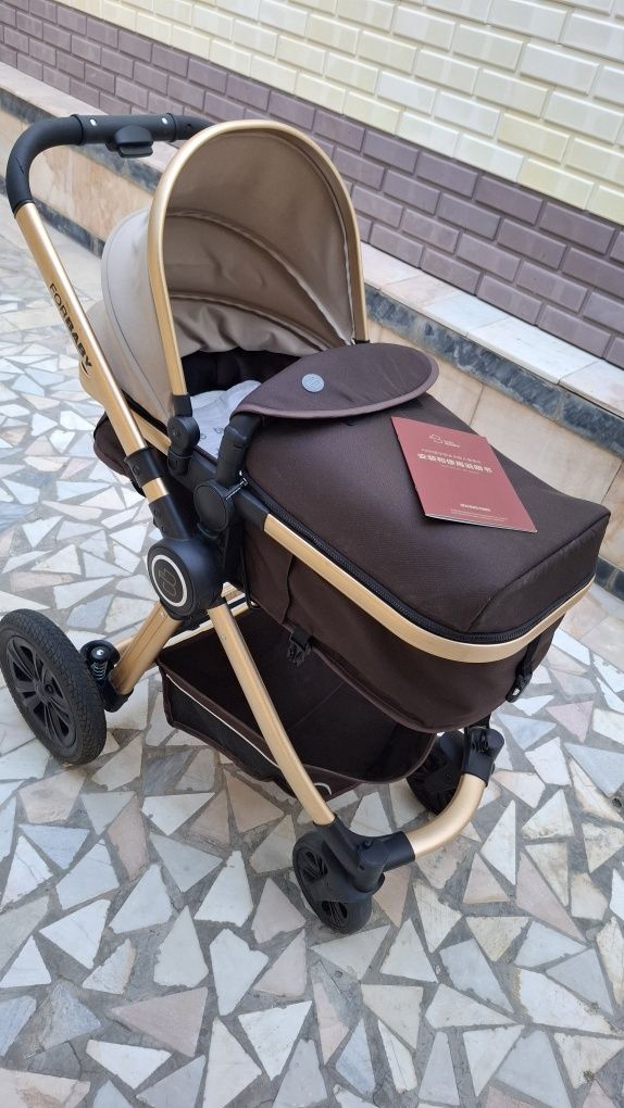 Детская коляска For Baby