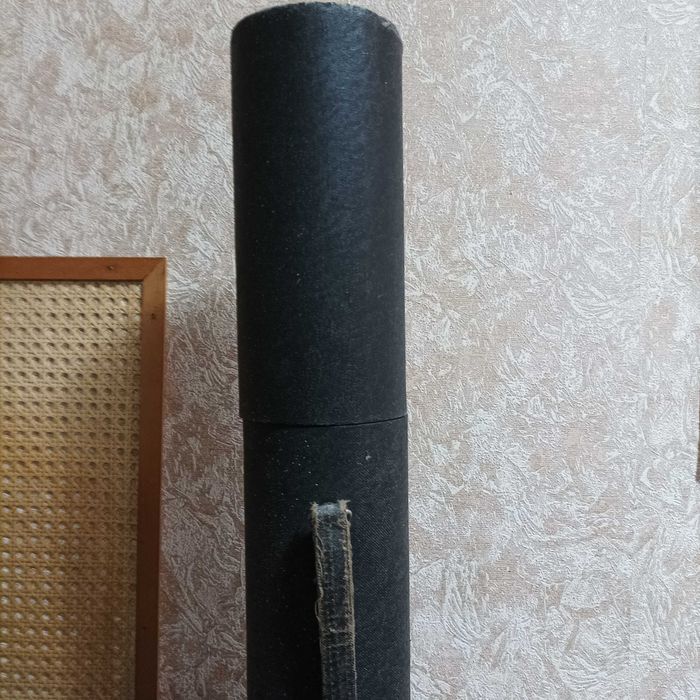 Подставка  под кульман, для мольберта Тубус для чертежей и бумаги