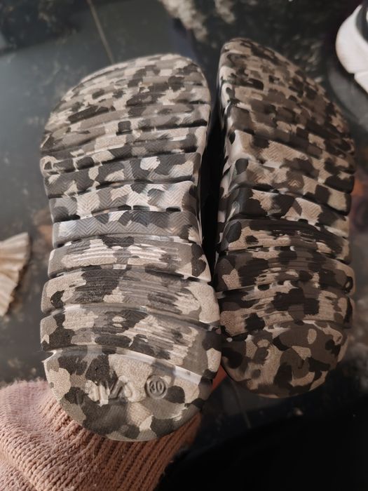 Adidași Fila, marime 30