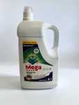 Течен перилен препарат Mega Wash Universal 5 L