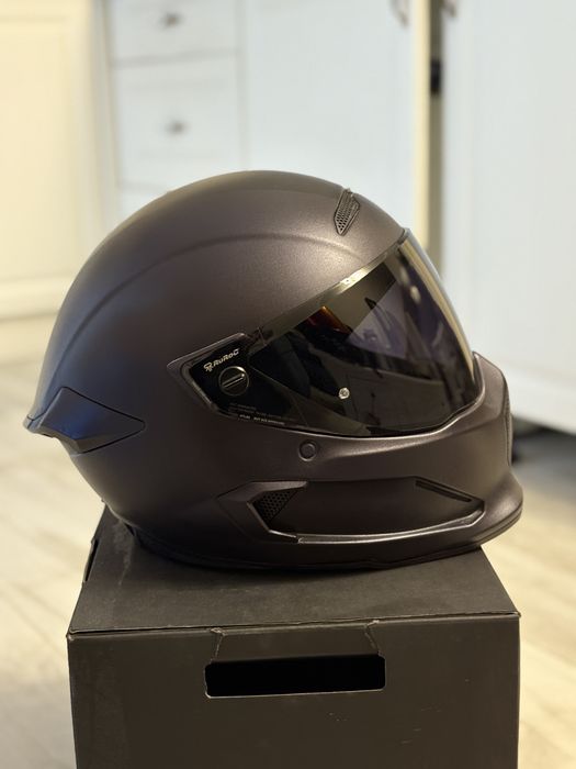 Casca Ruroc marime S