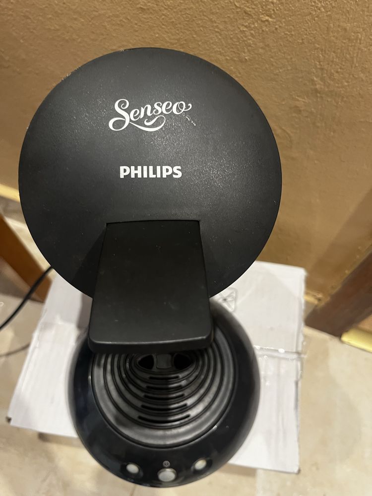 Кафе машина Philips Senseo