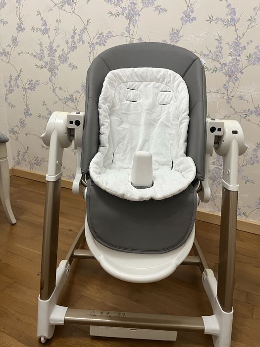 детский стульчик