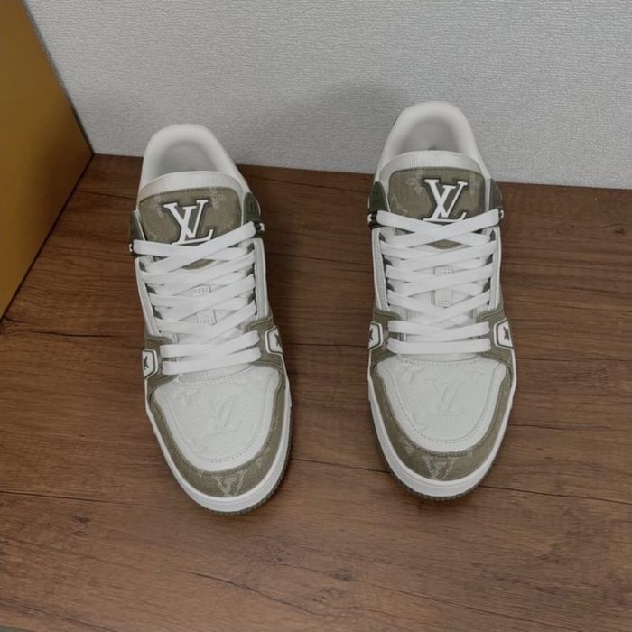 Louis Vuitton Trainer