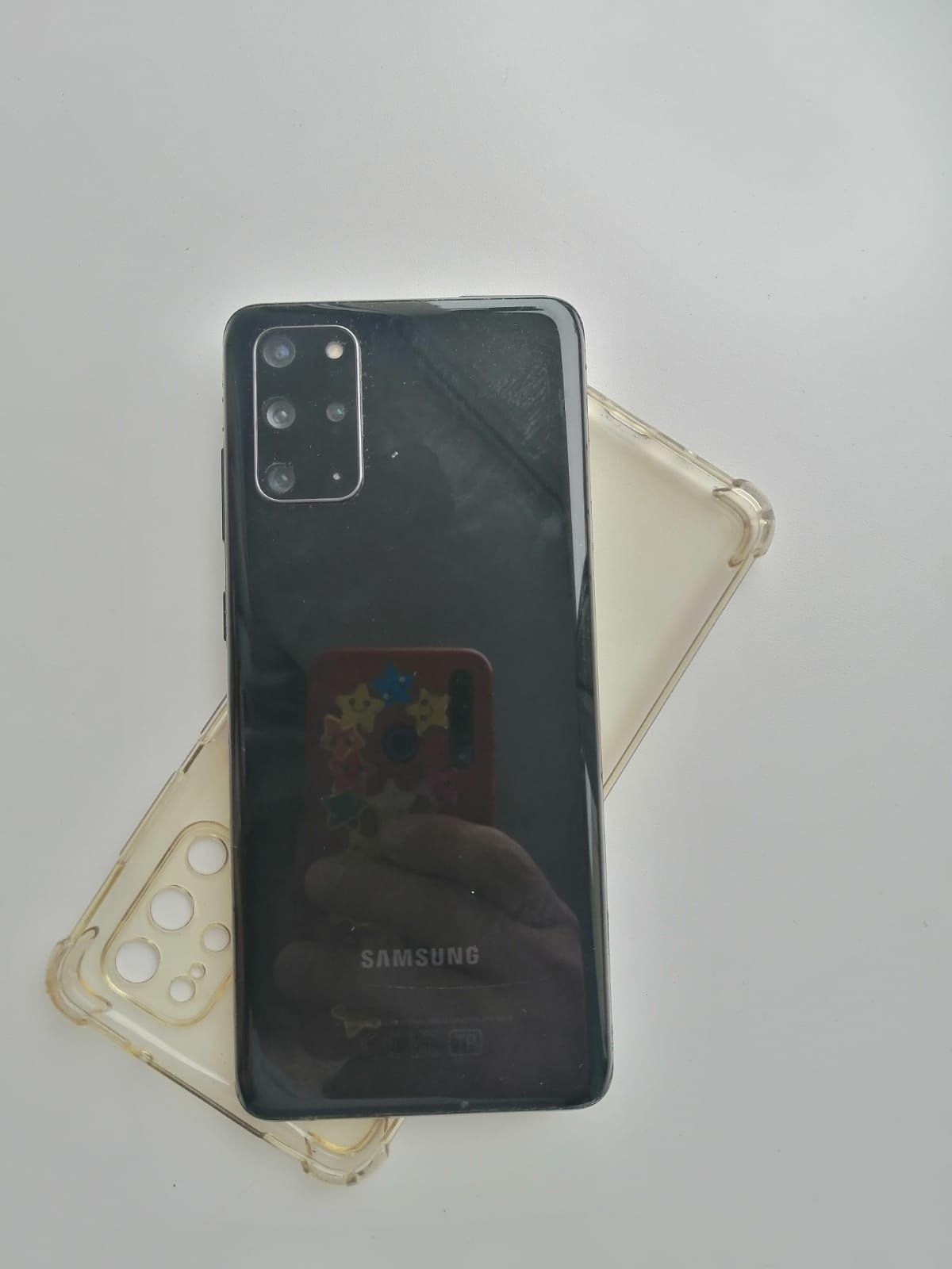 Samsung s20 plus