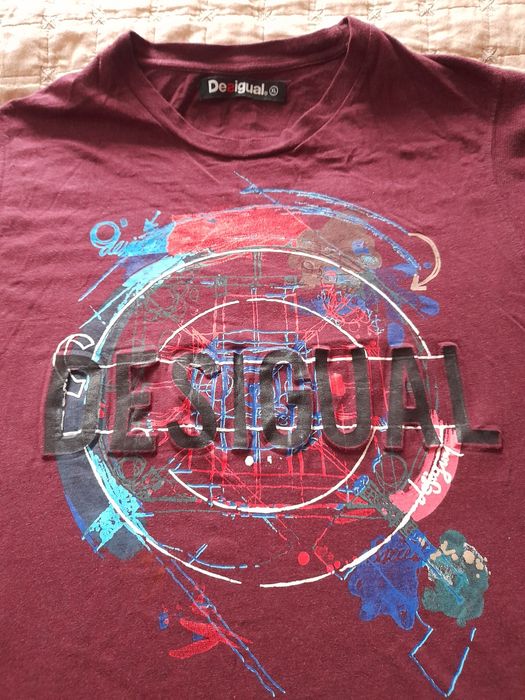 Desigual - XL нова