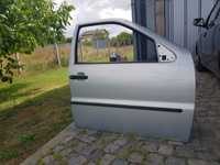 VW Polo 6N1-предна дясна врата