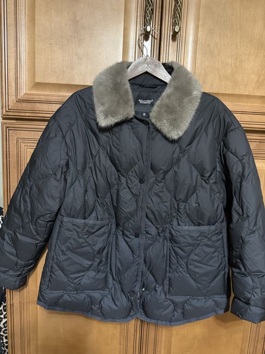 Продам зимнюю Куртку