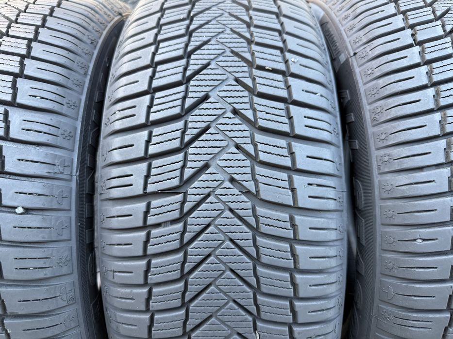 195/55 R16 SUNNY ALLSEASON anvelope mixte 4 buc /Montaj inclus