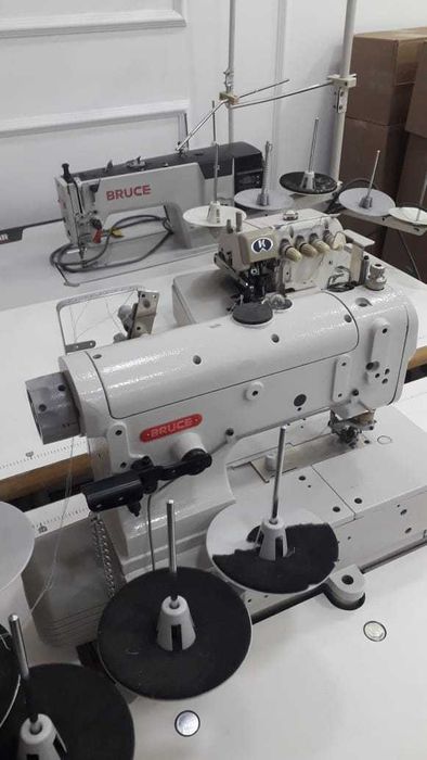 Продам швейные машины в отличном состоянии!