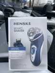 Самобръсначка HENSKE Beard Shaver