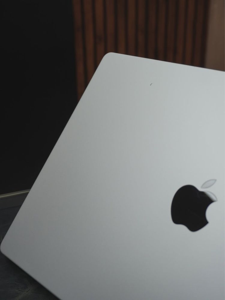 MacBook Pro M1 Pro 16inch 16/512GB