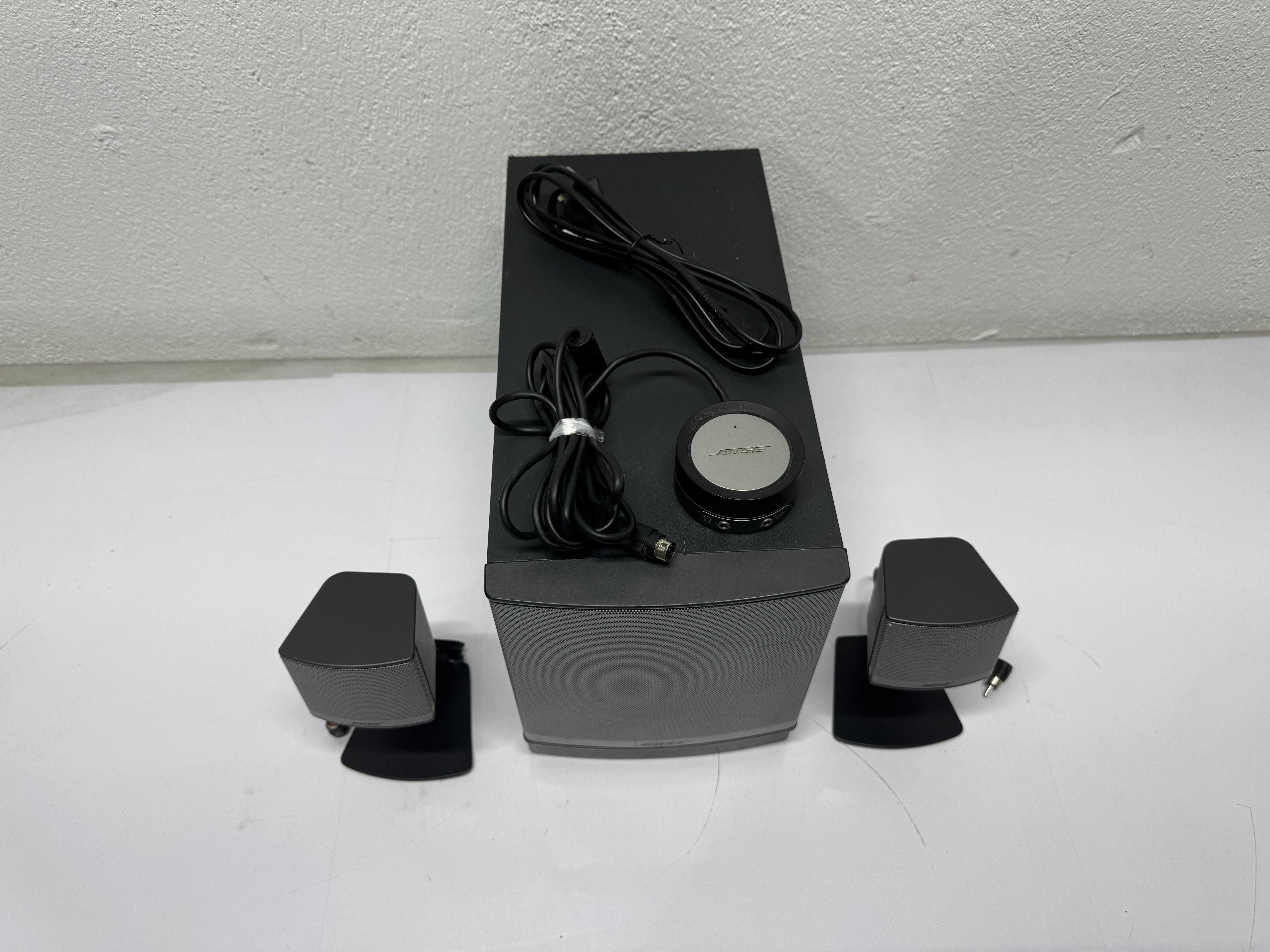 Аудио система - Bose companion 3