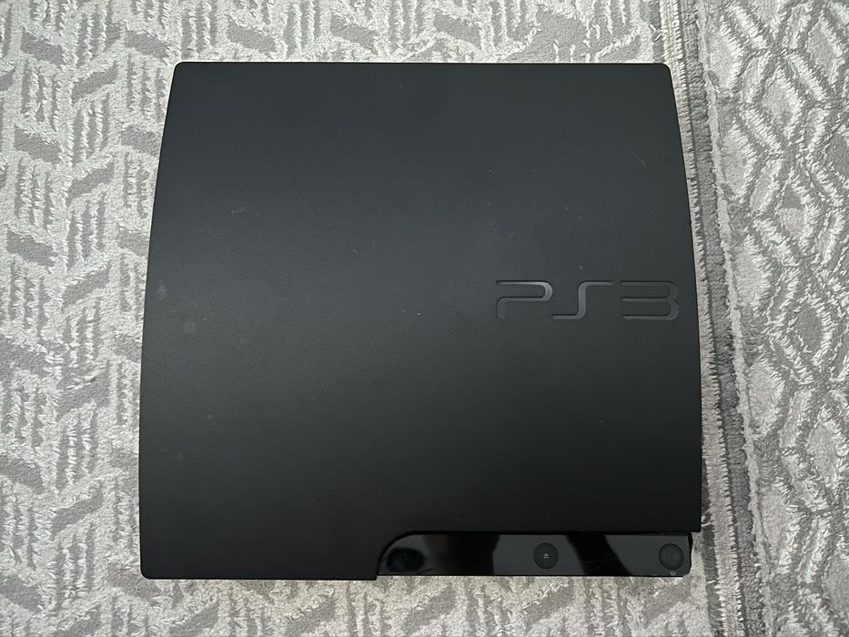 Продаю Sony Playstation 3