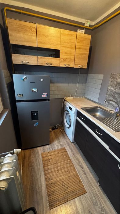 Apartament 3 camere Cantemir