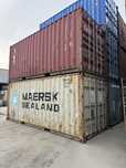 Containere maritime container stoc