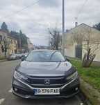 Honda Civic Vand Honda Civic Sport Plus pachet Executiv
