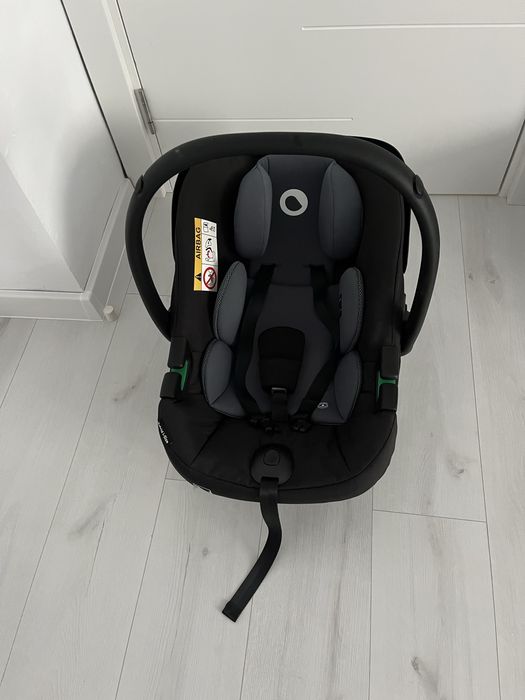 Стол за кола Lionelo Astrid i-Size 40-87 см