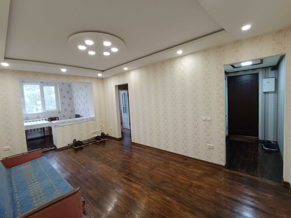 Продаётся 2 комнатная квартира массив Актепа Круг