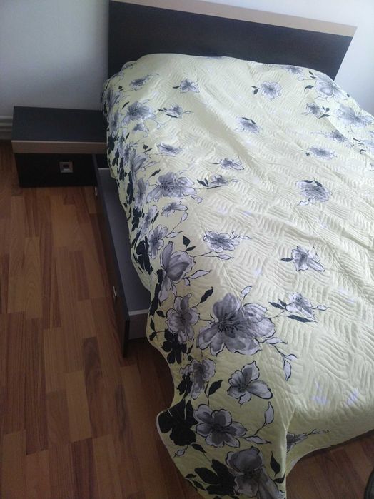 Mobilă dormitor / Tip Domino / Lems