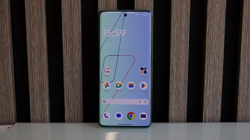 MOTOROLA Edge 60 Fusion - Garanție