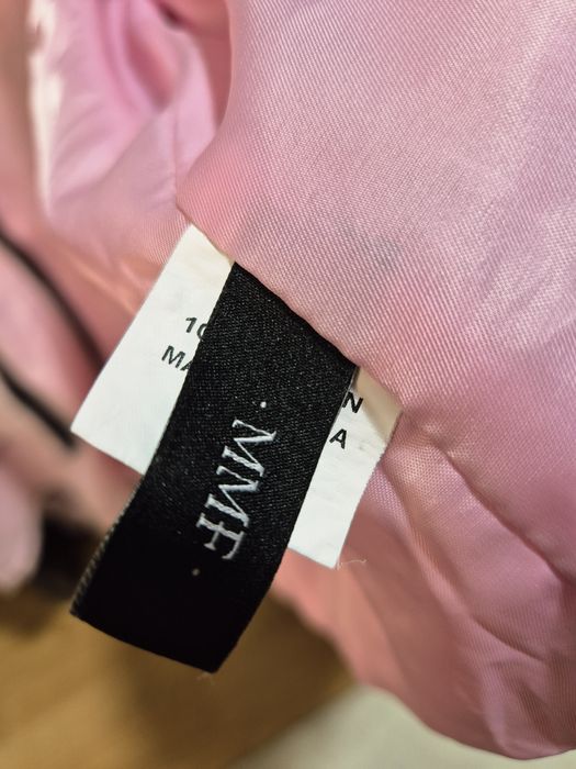 Geaca denim model coreean in voga