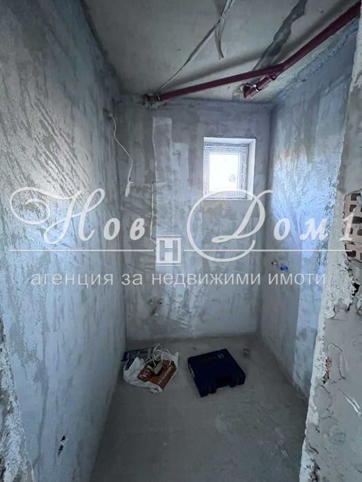 Продава се Двустаен апартамент в Варна, Кайсиева градина - 46 кв.м за 1664 €/кв.м - Снимка #2