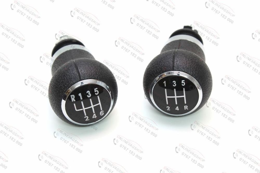 Nuca schimbator 5 sau 6 viteze VW Passat 3BG ,Audi A6 C5, Superb