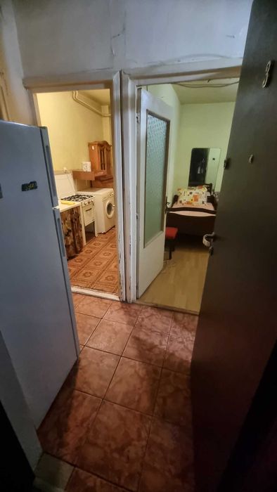 Garsoniera Tip D in Decebal pe Balcescu