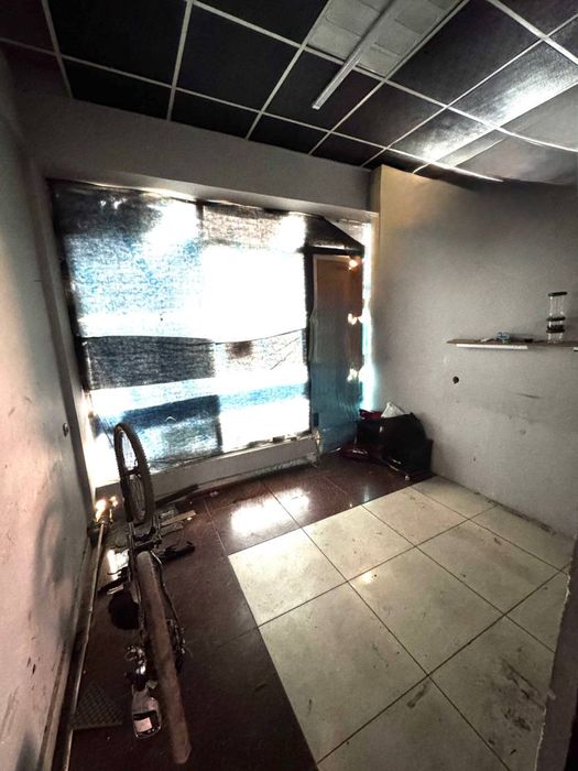 Avto tuning uchun joy ijaraga