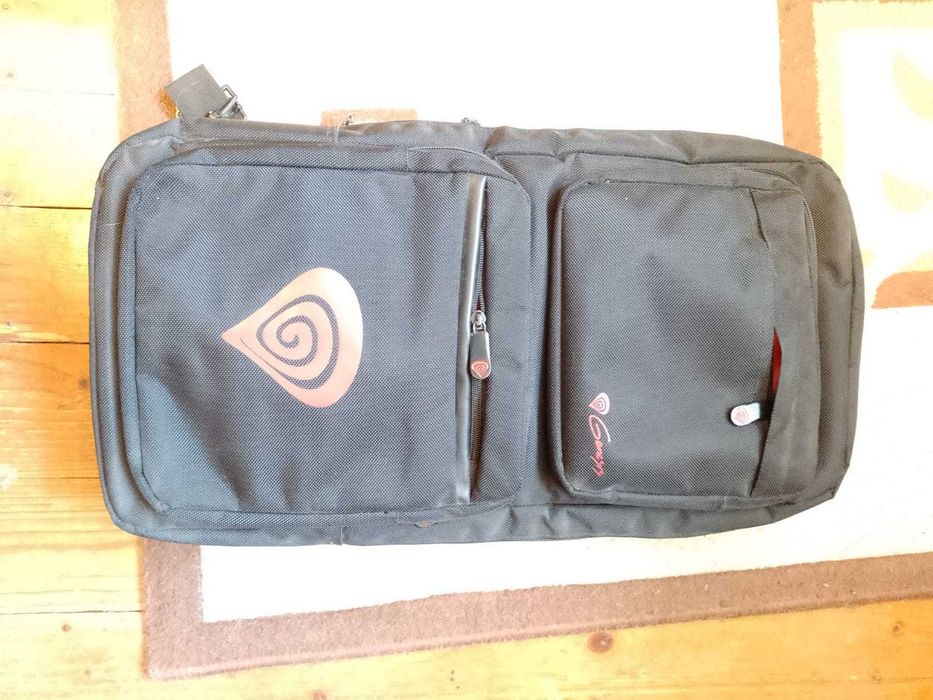 Rucsac laptop Genesis Pallad 300