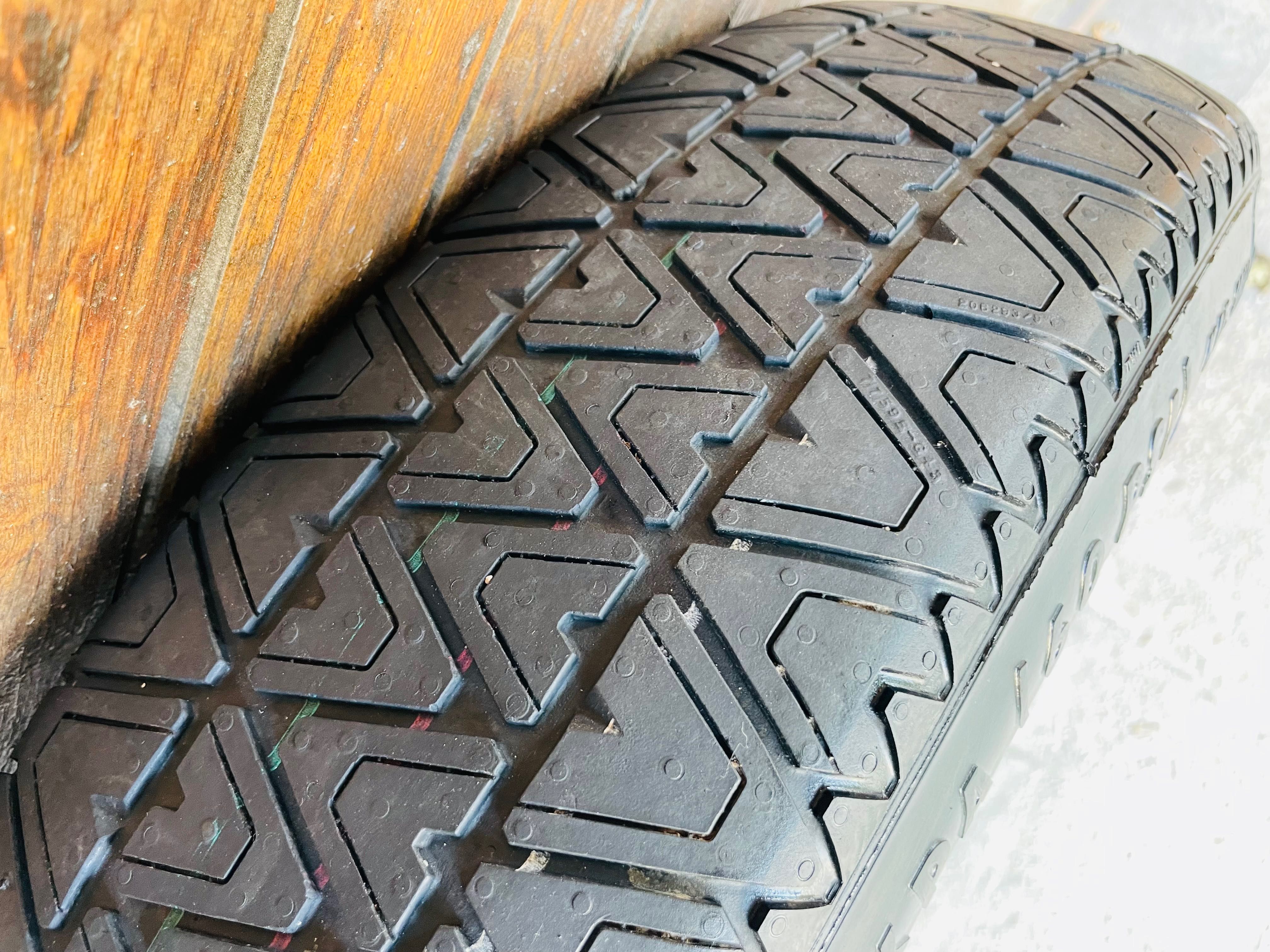 Резервна гума ПАТЕРИЦА за AUDI A8 АУДИ-А8 5х112 66.5  145/80 R19