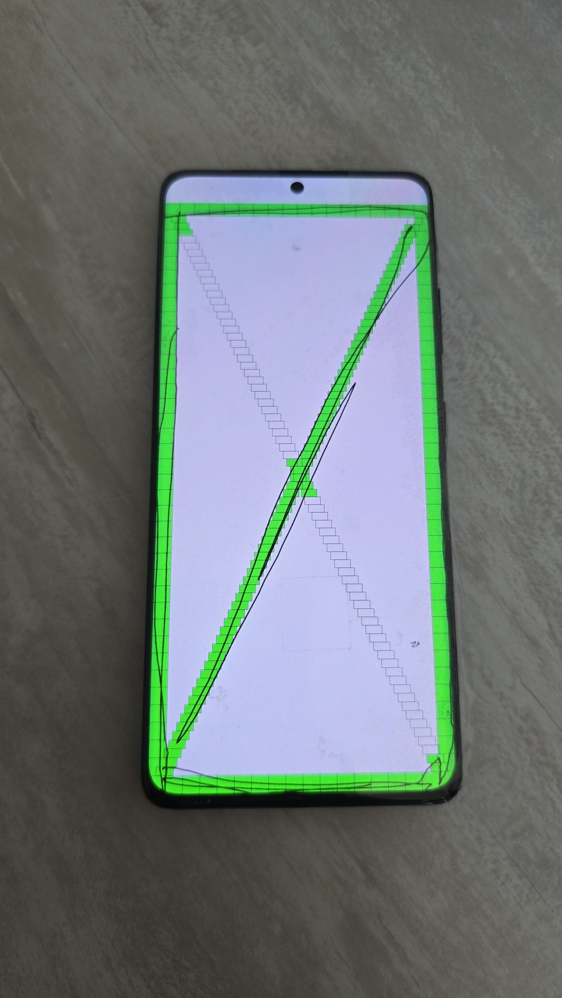Vand Samsung s21 ultra pentru piese/recarosare