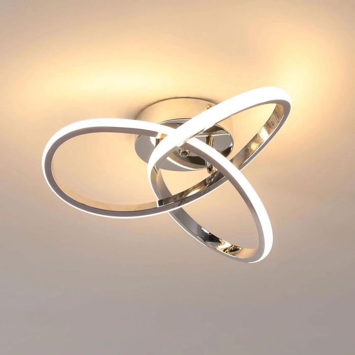 Lustra LED Comely