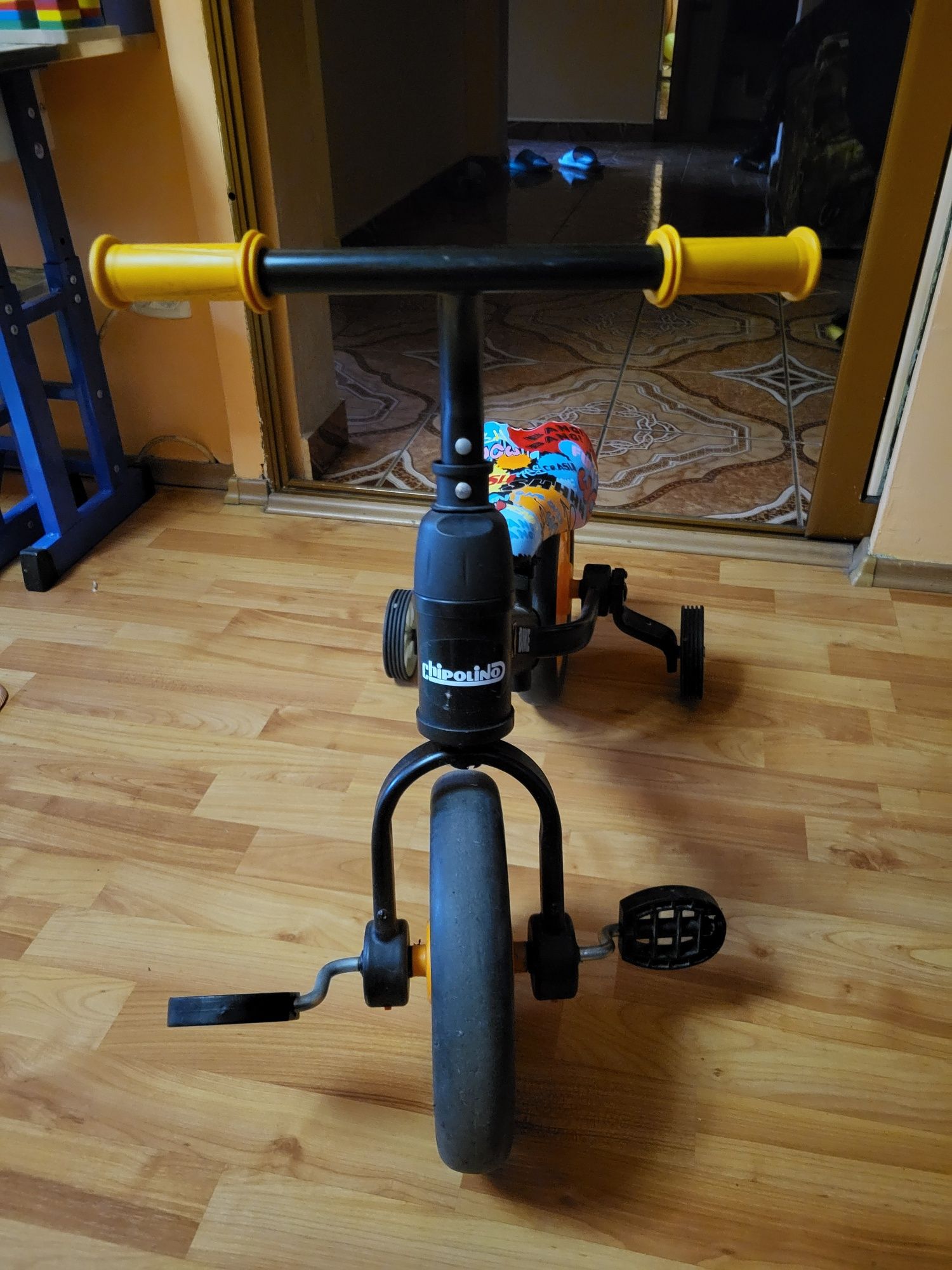 Bicicletă copii   stare bună