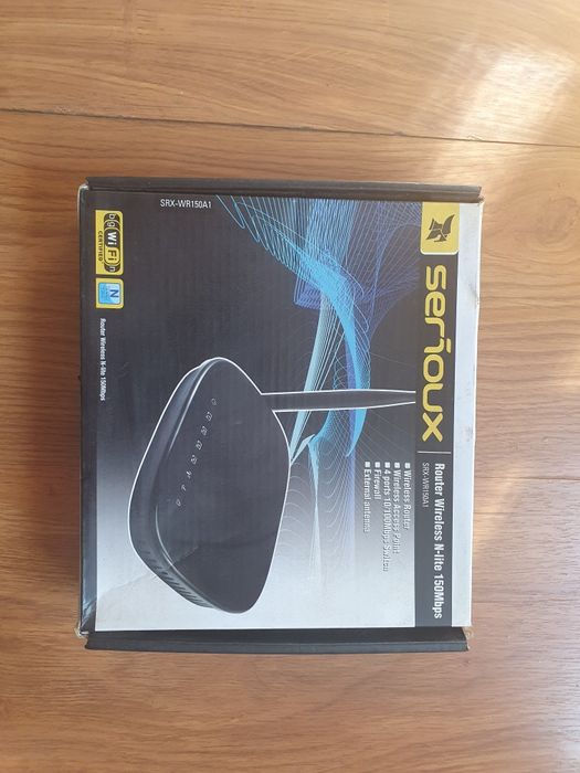 URGENT !!! Vand routere internet