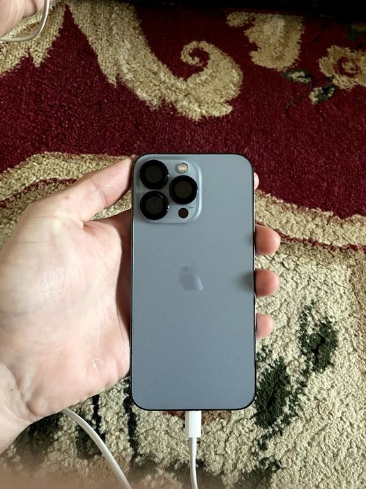 Iphone 13 pro срочна сотилади