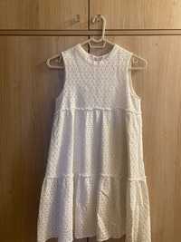 Бели рокли от Zara