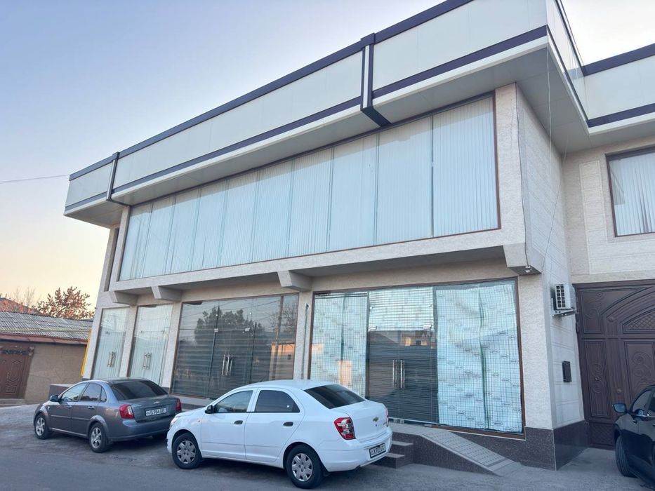 Сдаётся в аренду помещение под офис / офис-склад | Алмазарский район