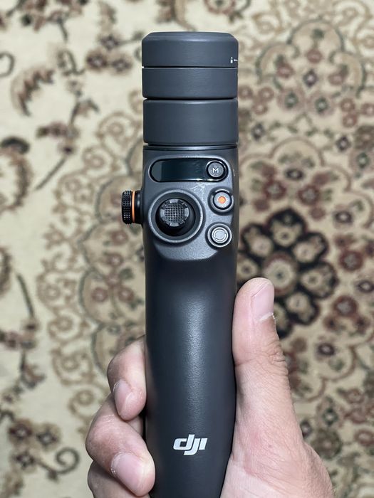 Dji Osmo Mobile 6