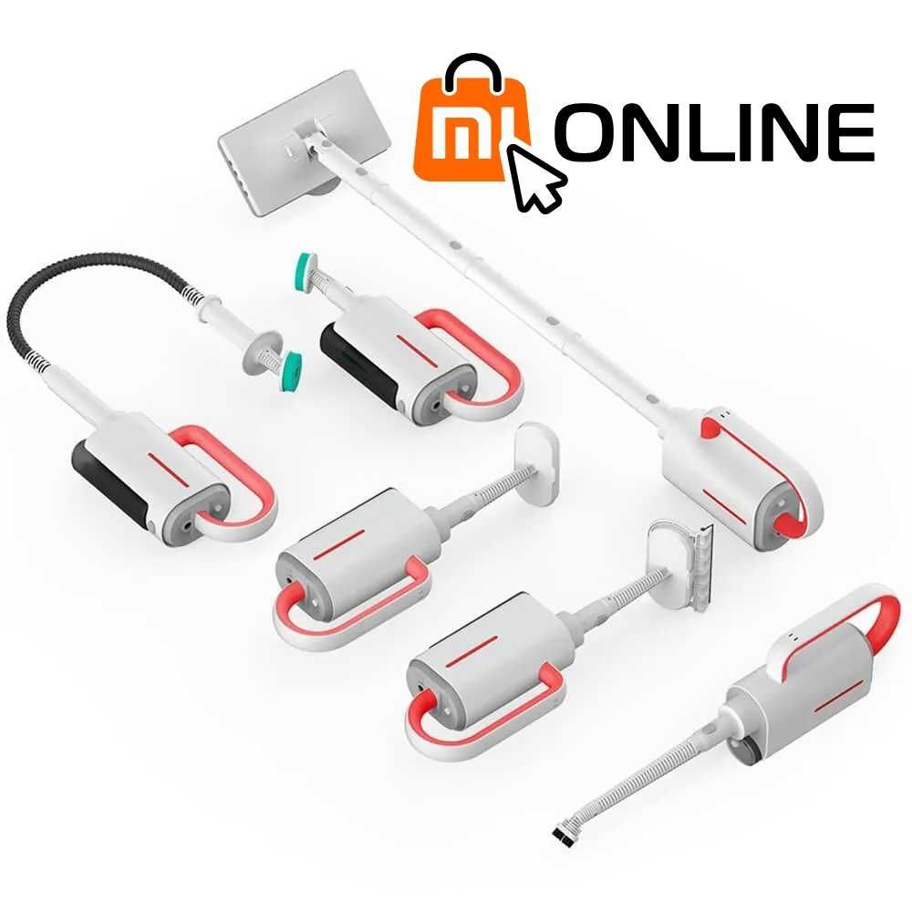 Пароочиститель, паровая швабра Xiaomi Deerma Steam Cleaner DEM-ZQ610