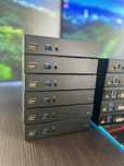 Lot 12buc docking station Lenovo DK1522