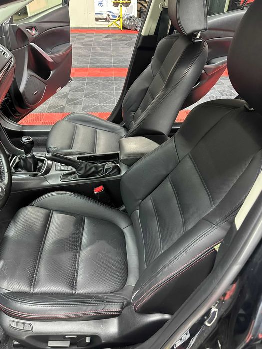 Mazda 6 berlina an 2013
