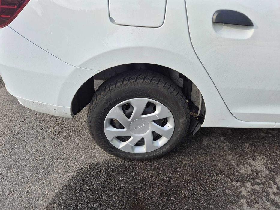 Vand Dacia logan
